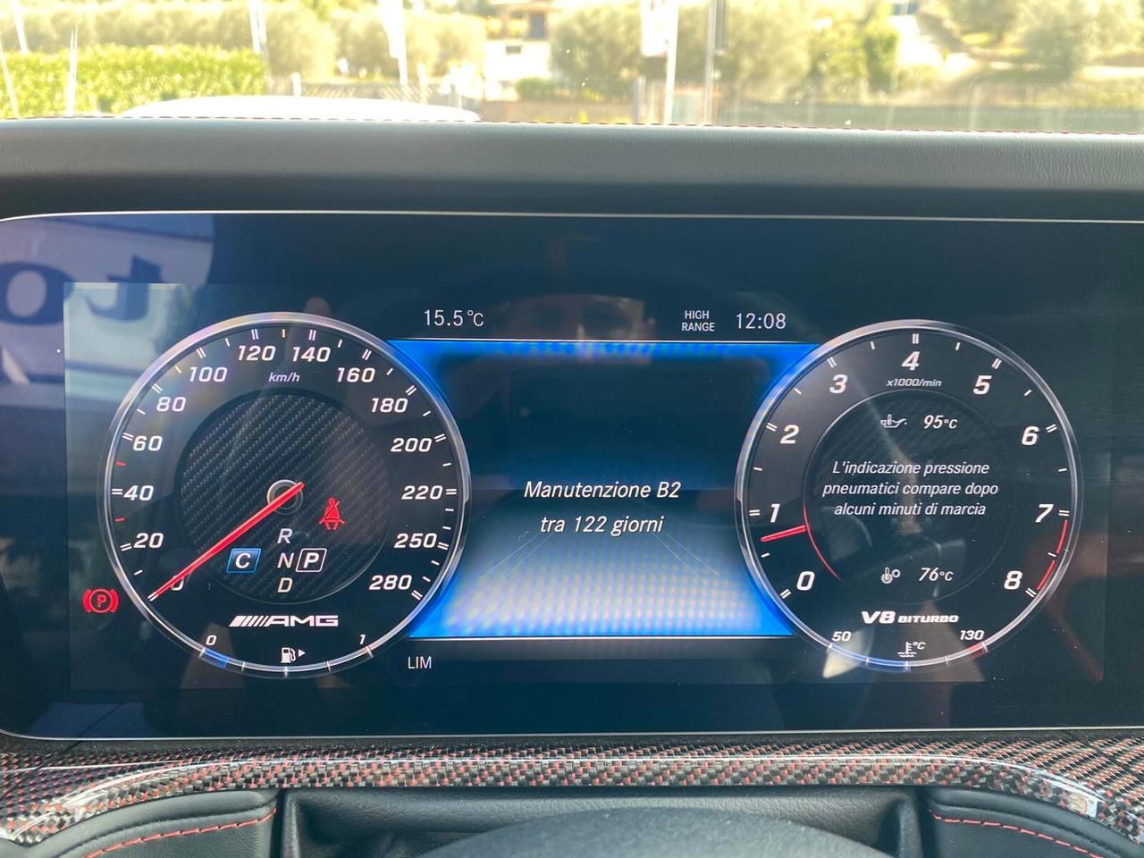 Mercedes-benz G 63 AMG Mercedes G63 Edition One