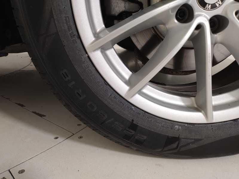 BMW X3 xDrive20d 48V XLINE Auto