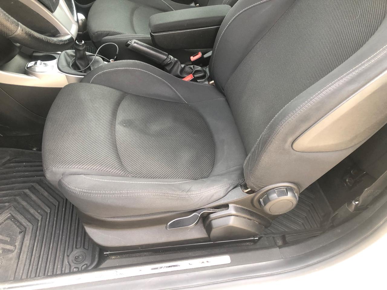 ALFA ROMEO MITO 1.3 MTJ - 95 CV