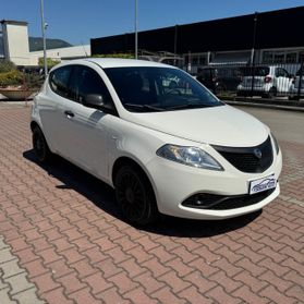 LANCIA Ypsilon 1.2 5 PORTE 5 POSTI ELEFANTINO BLU AZIENDALE