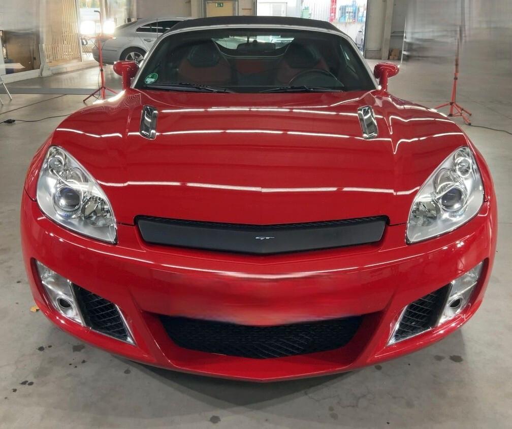 Opel GT 2.0 Turbo 16V