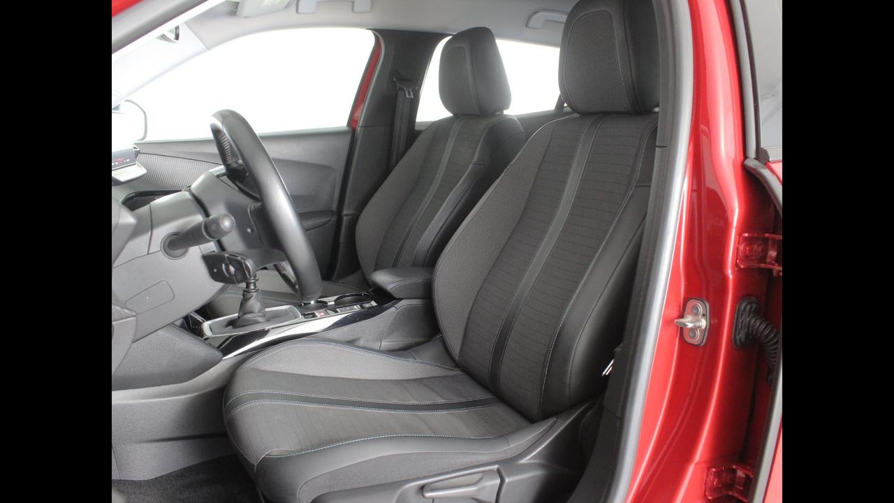 PEUGEOT 2008 II 2020 - 2008 1.2 puretech Allure Pack s&s 130cv