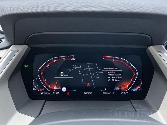 BMW Z4 sDrive20i Advantage