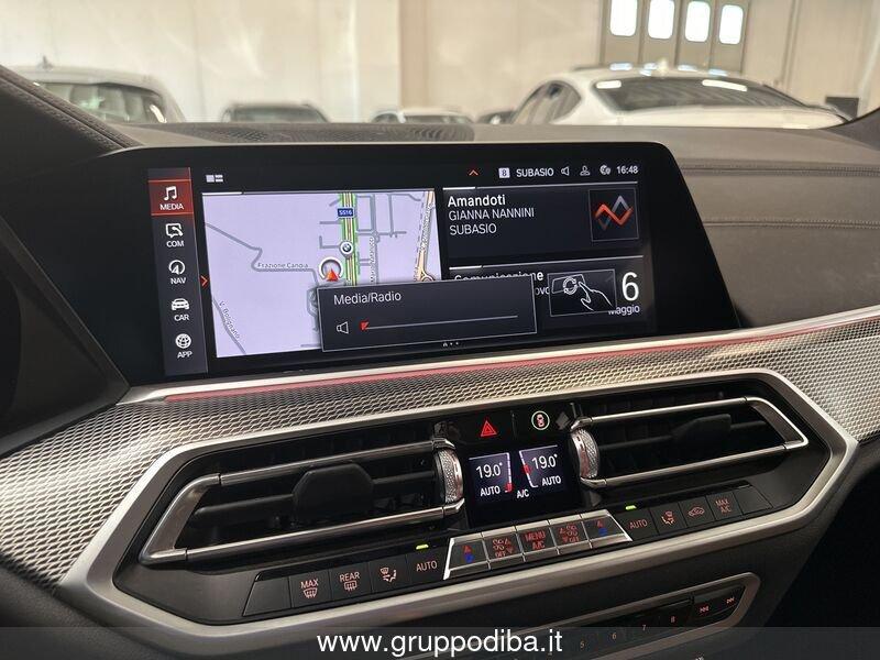 BMW X5 G05 2018 Diesel xdrive30d mhev 48V Msport auto