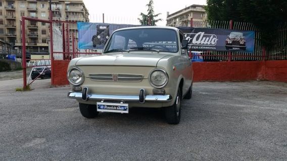 FIAT 850 Normale