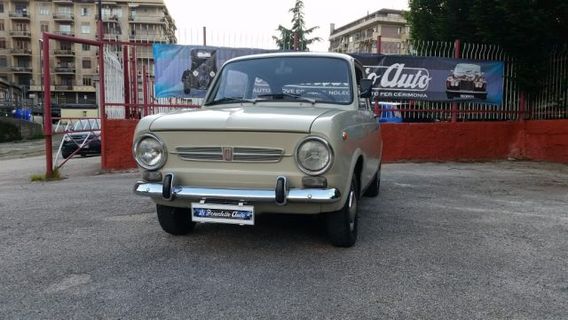 FIAT 850 Normale