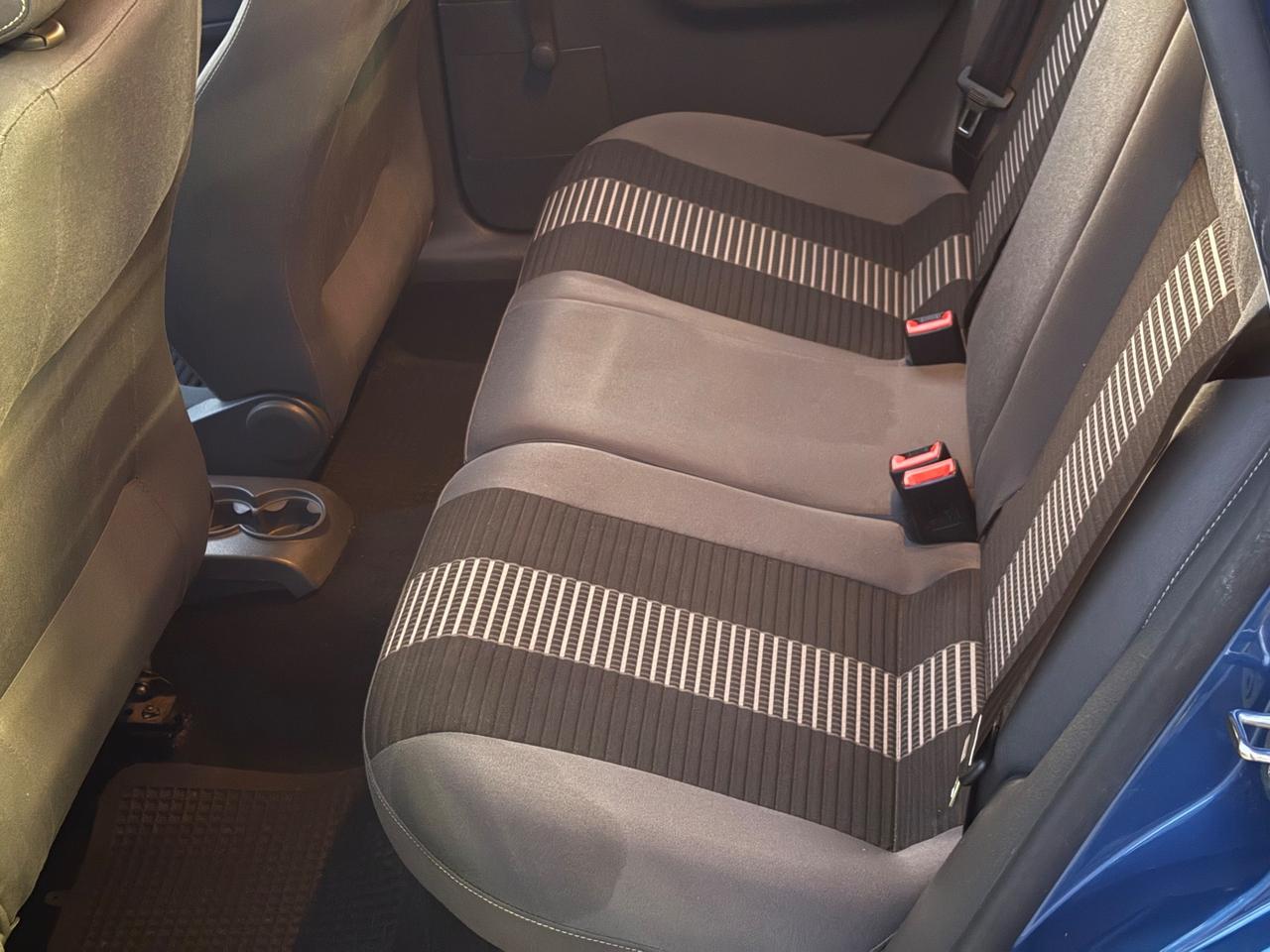 Volkswagen Polo 1.2 70 CV 5p. GPL