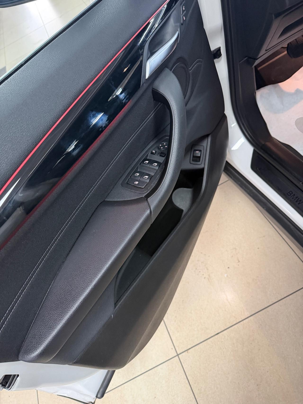 Bmw X2 xDrive18d Advantage KM 90.000. 2022