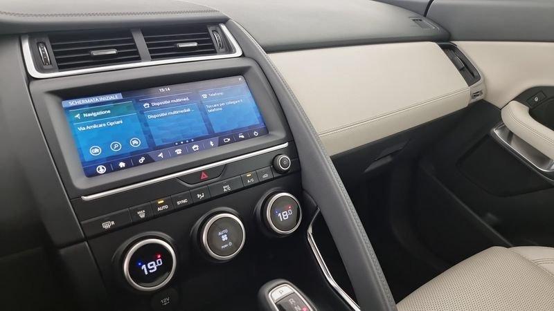 Jaguar E-Pace 2.0D 150 CV AWD aut. S