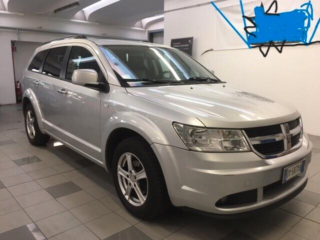 Dodge Journey 2.0 Turbodiesel aut. /COMMERCIANTI