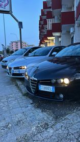 Alfa Romeo 159 1.9 JTDm Sportwagon Distinctive