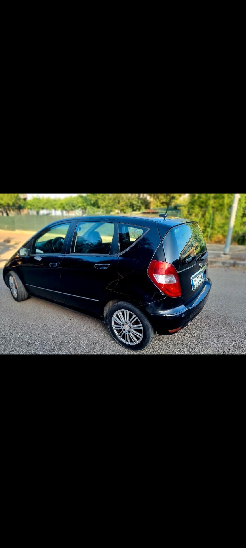 Mercedes-benz A 150 PREZZO BOMBAA