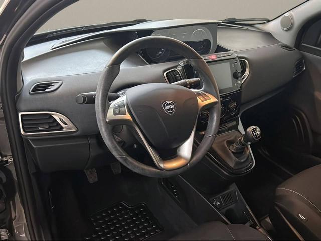 LANCIA Ypsilon 1.0 FireFly 5 porte S&S Hybrid Ecochic Gold