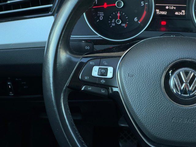 VOLKSWAGEN Passat Variant 2.0 TDI Business BlueMotion Tech.