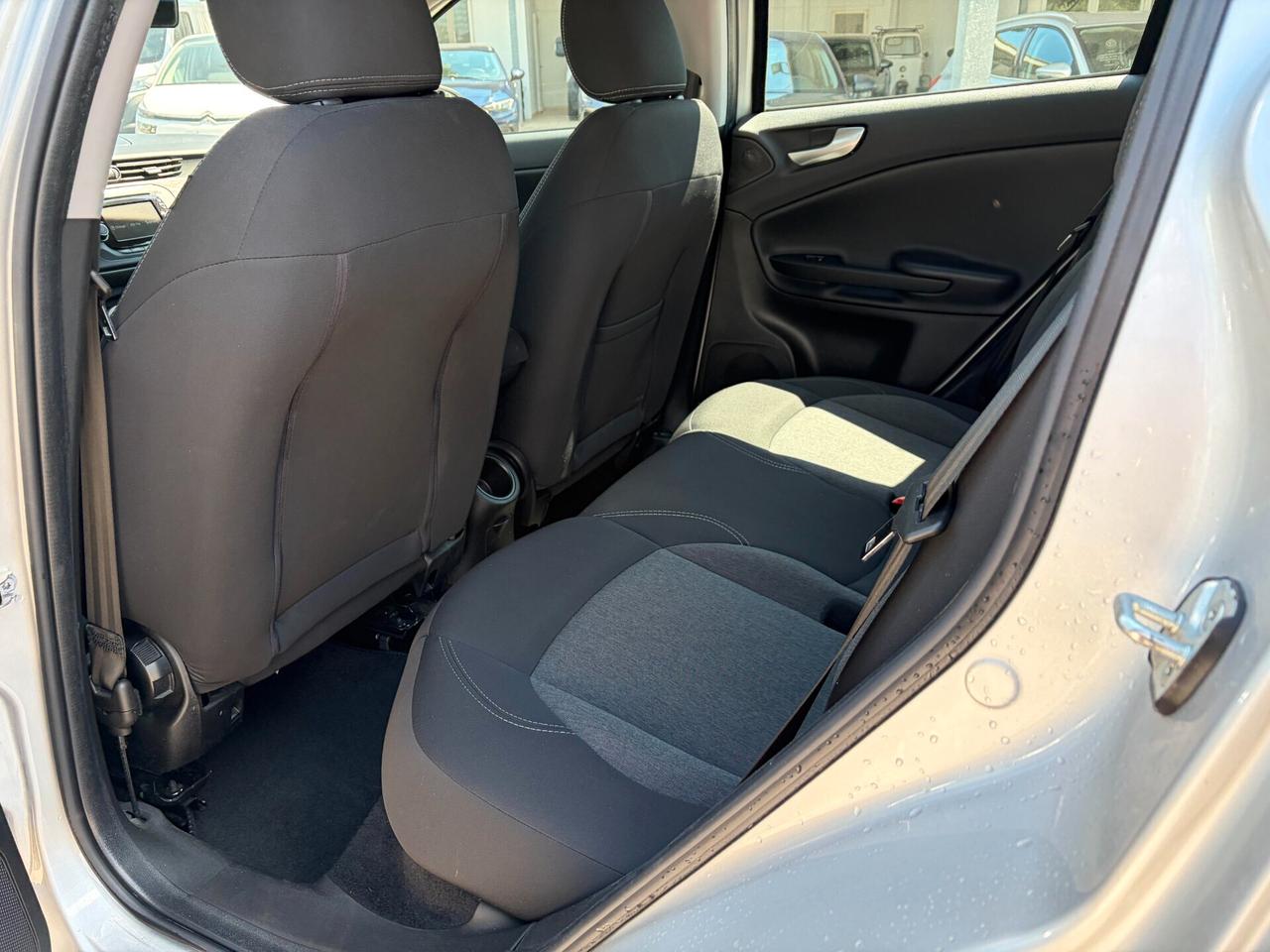 Alfa Romeo Giulietta 1.6 JTDm 120 CV Business