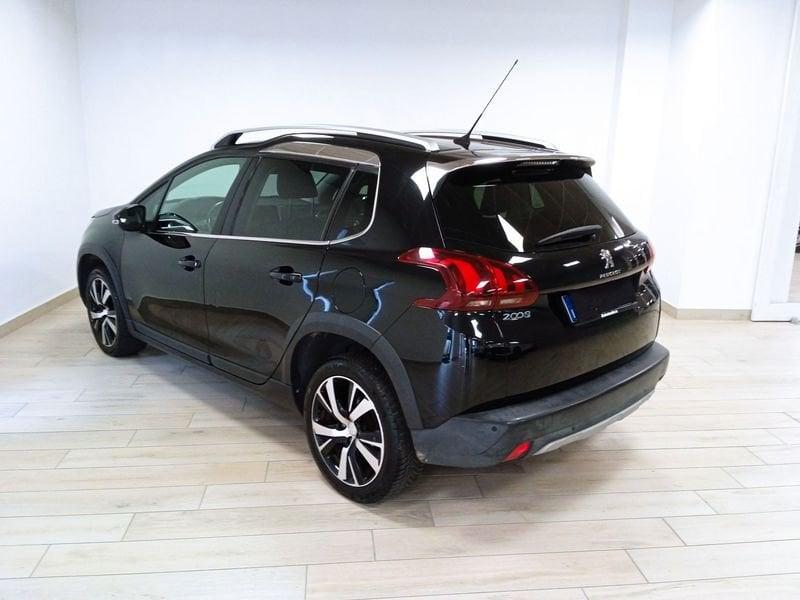 Peugeot 2008 BlueHDi 100 Active