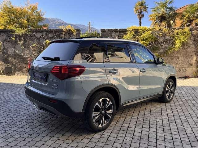 Suzuki Vitara Vitara 1.4 Starview 4wd AllGrip*Tetto*LED*App*