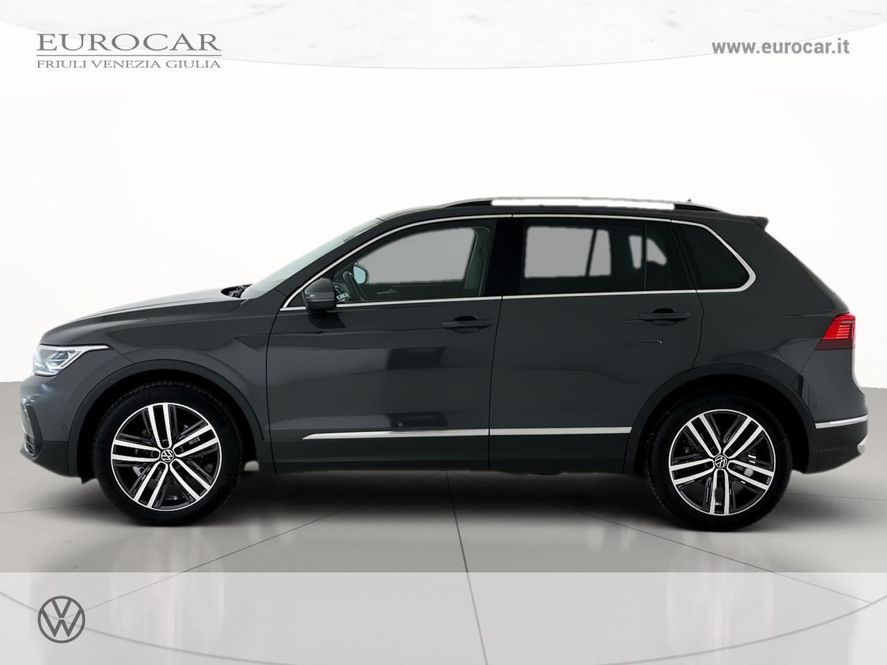 Volkswagen Tiguan 2.0 tdi elegance 150cv dsg