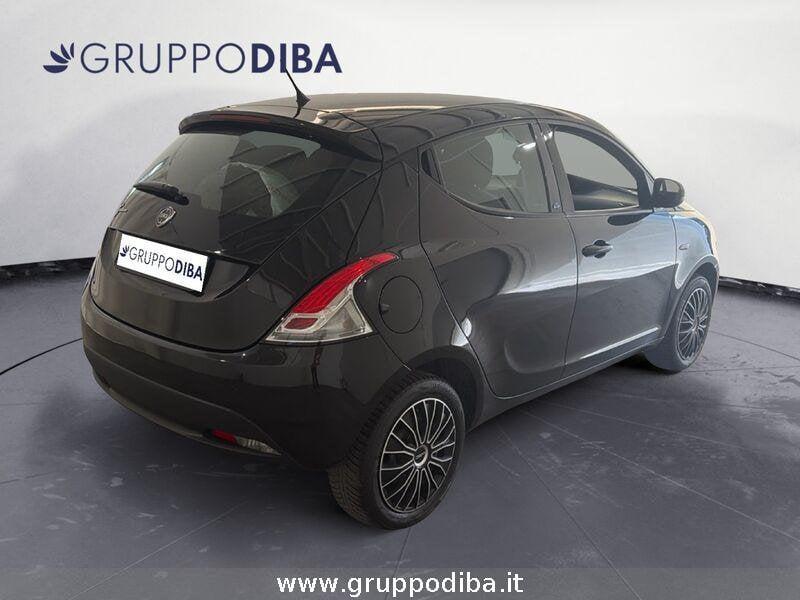 Lancia Ypsilon III 2015 Benzina 1.2 Platinum s&s 69cv my19