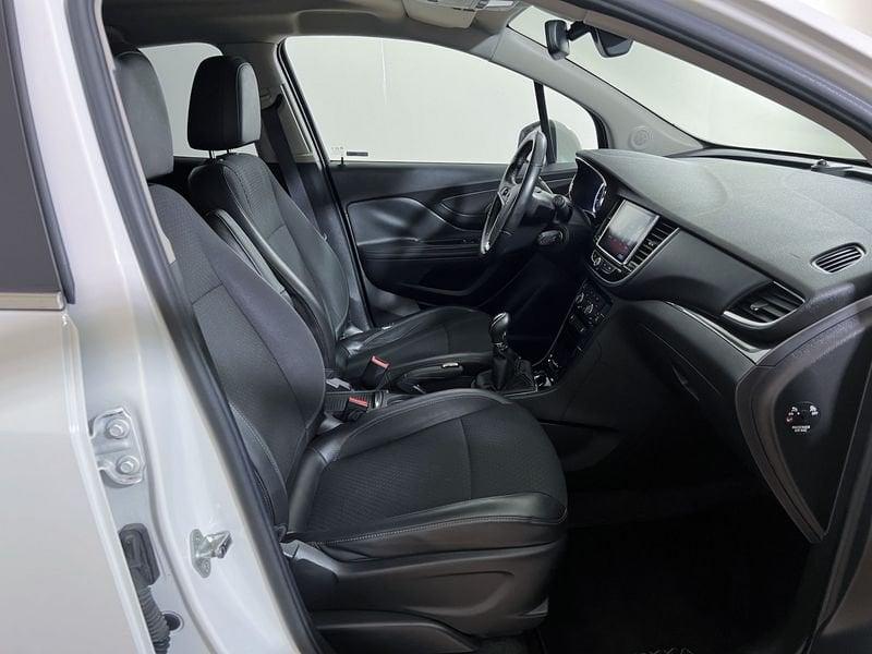 Opel Mokka X 1.4T Innovation 140cv S&S 4x2 MT6