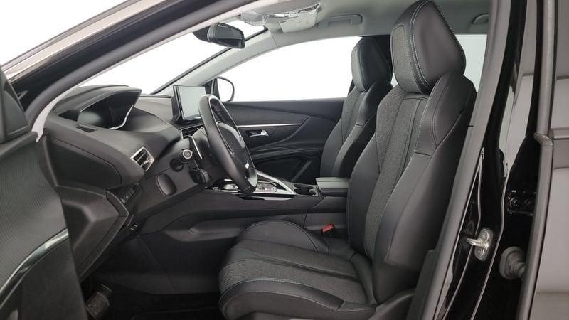 Peugeot 5008 BlueHDi 130 S&S EAT8 Allure