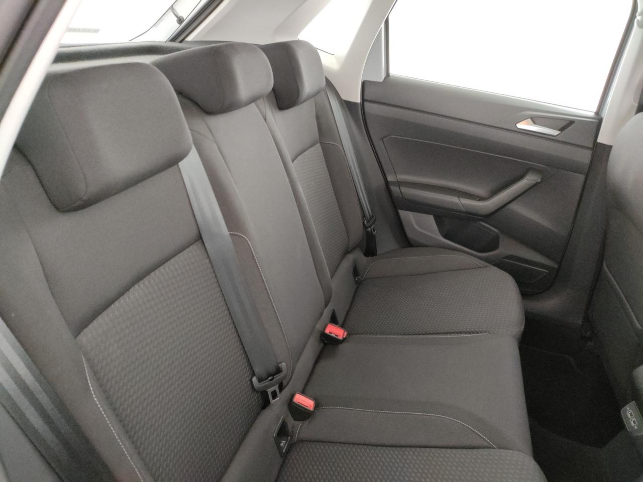 Volkswagen Polo 5p 1.0 evo comfortline 80cv