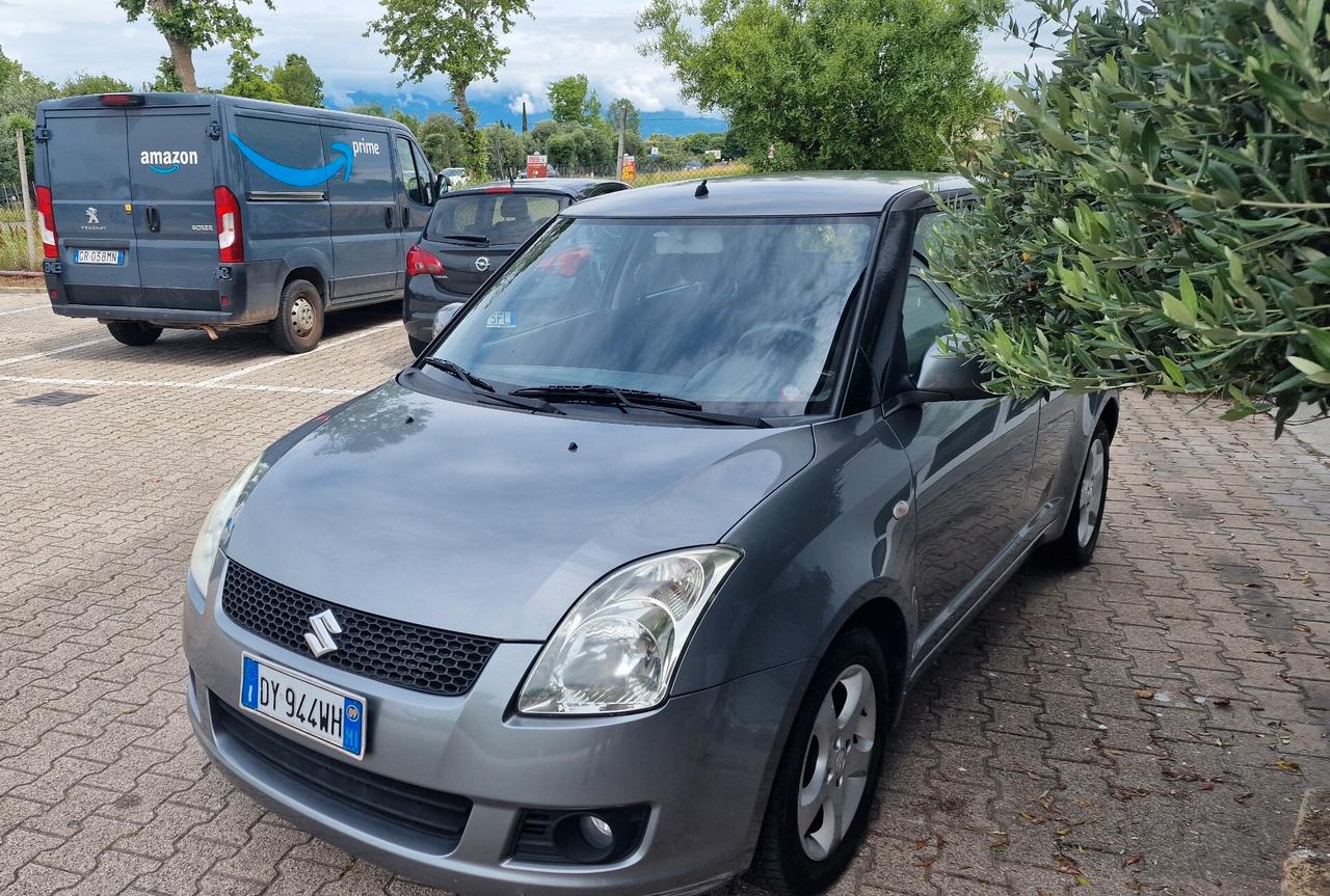 Suzuki Swift 1.3 5p. GL Safety Pack