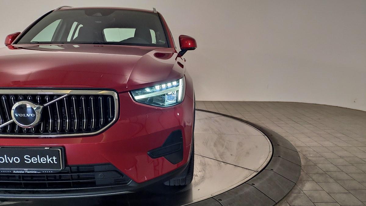 VOLVO Xc40 T5 Recharge Plug-In Hybrid Automatico Core