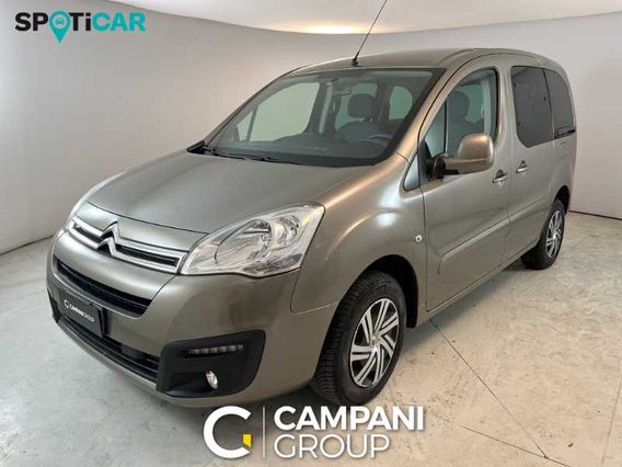 CITROEN Berlingo 2ª serie Berlingo Multispace BlueHDi 100 5 posti Feel Combi N1