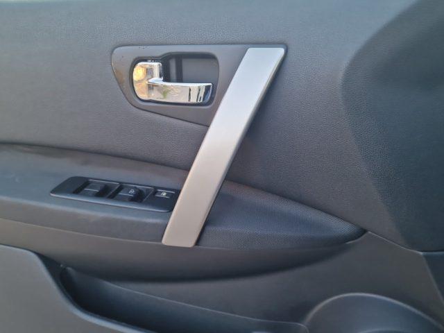 NISSAN Qashqai 1.5 dCi DPF Acenta