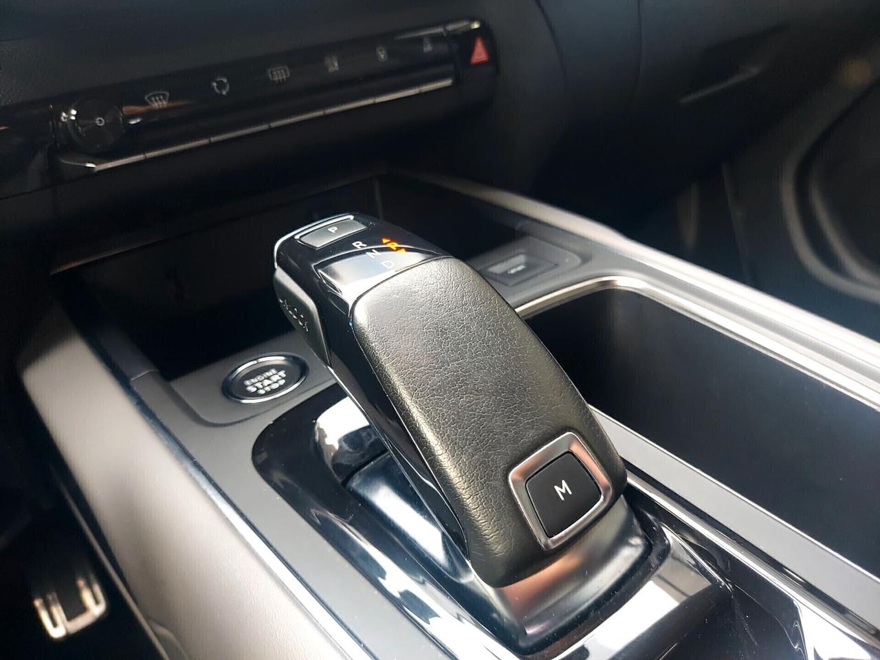 Citroen C5 Aircross BlueHDi 130 S&S EAT8 SHINE