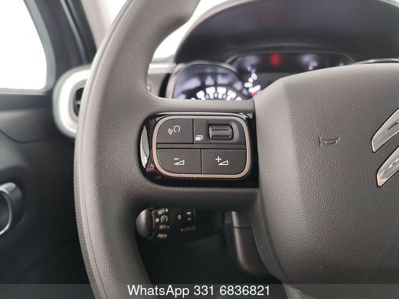 Citroën C3 C3 BlueHDi 100 S&S Shine