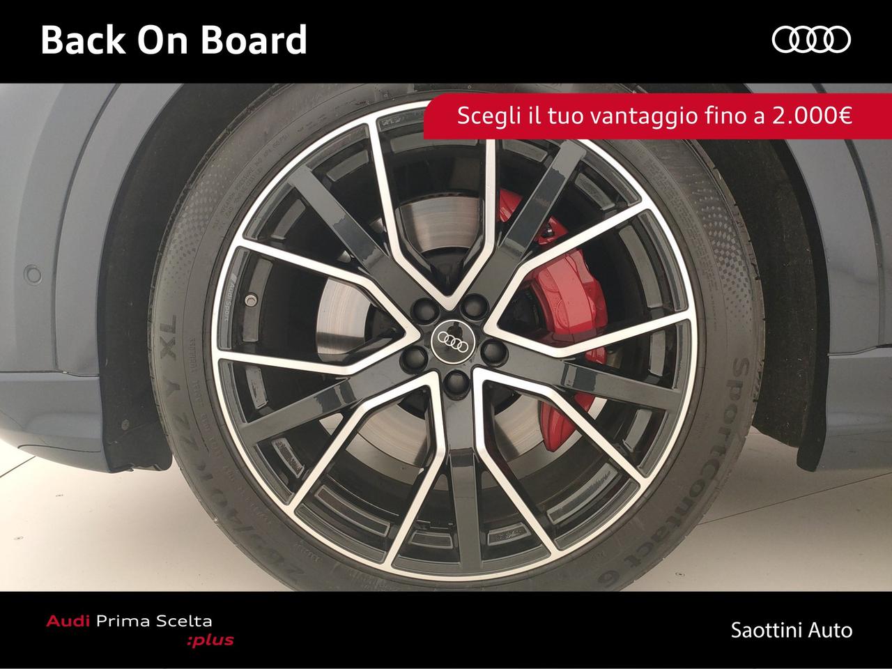 60 TFSI e S line plus quattro tiptronic