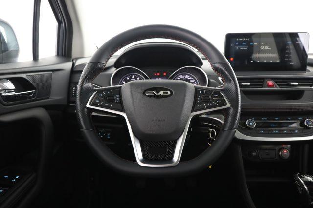 EVO Other Evo 4 Evo 4 1.6 Bi-Fuel GPL
