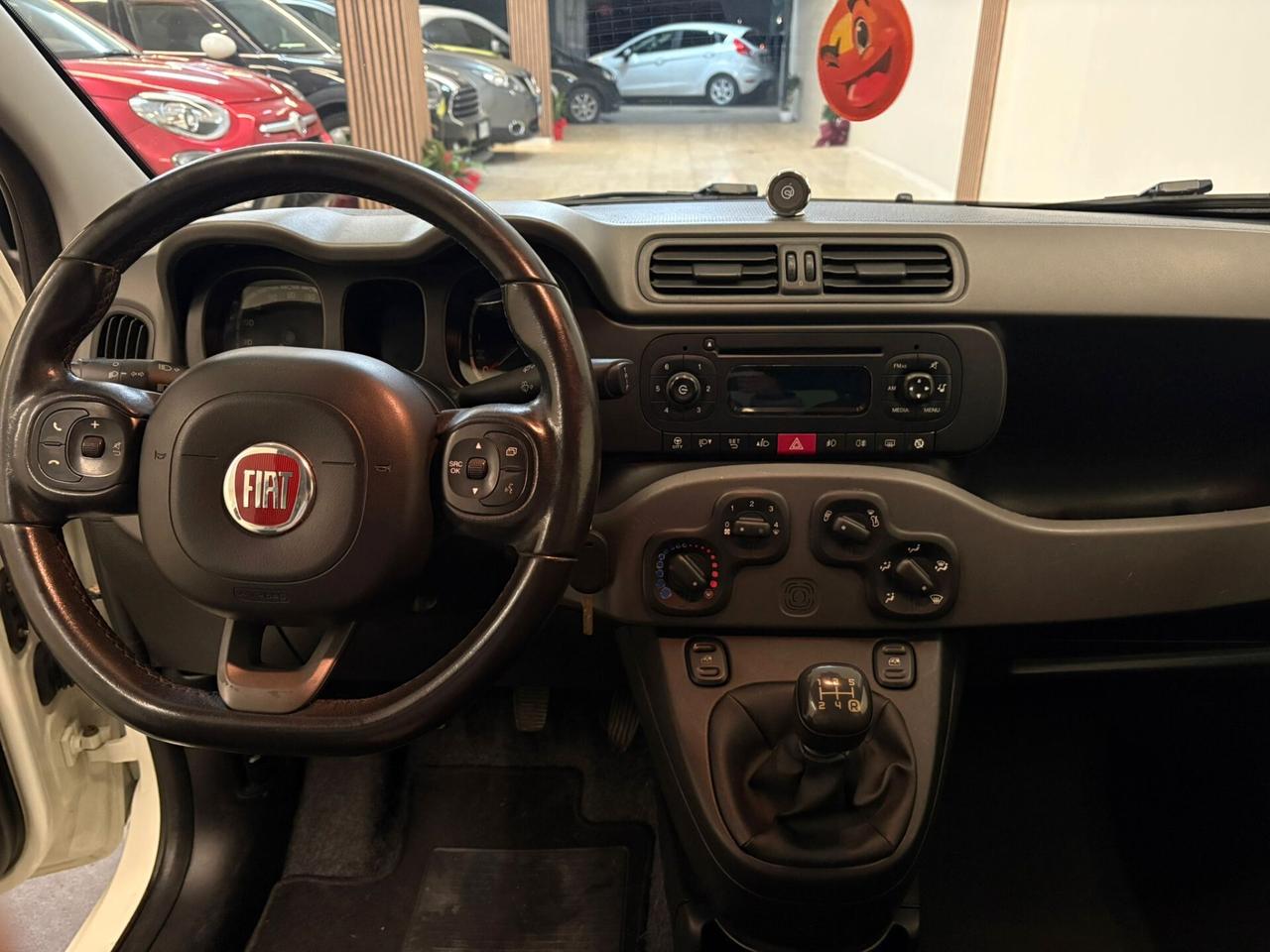 Fiat Panda 1.3 MJT S&S Easy