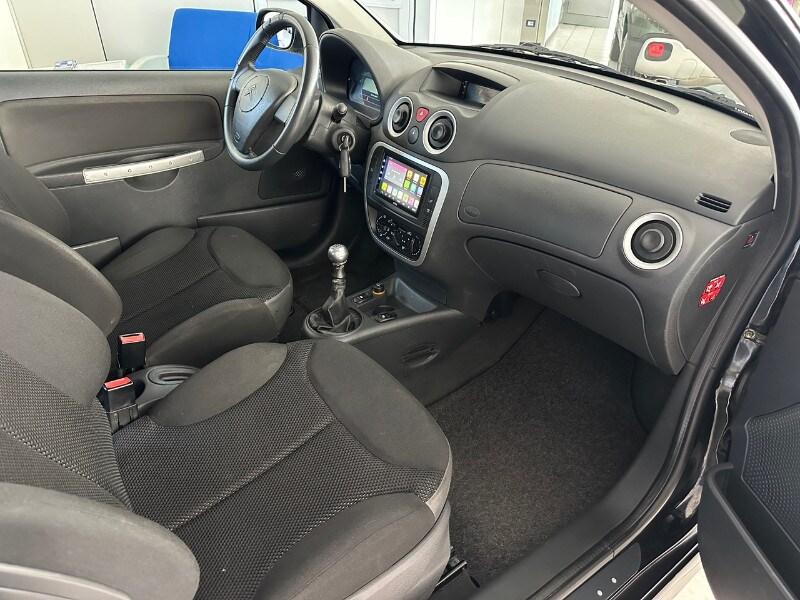 CITROEN C2 C2 1.6 16V 125CV VTS