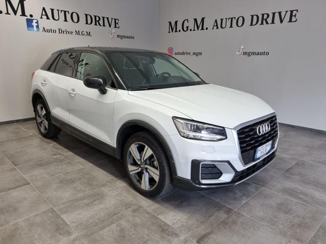 AUDI Q2 30 TDI S tronic ADMIRED ADVANCED