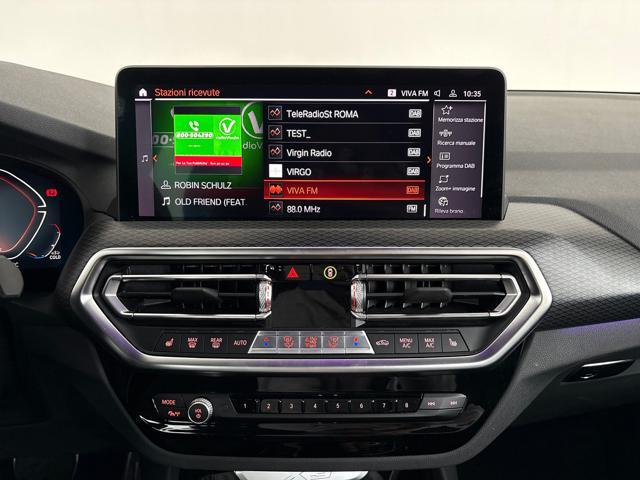 BMW X3 xDrive20d 48V