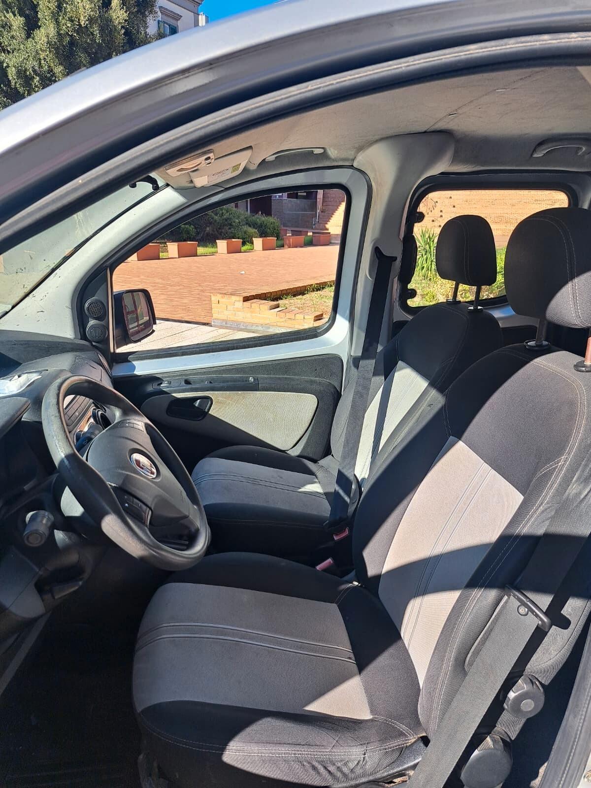 Fiat Qubo 1.3 MJT 75 CV Active
