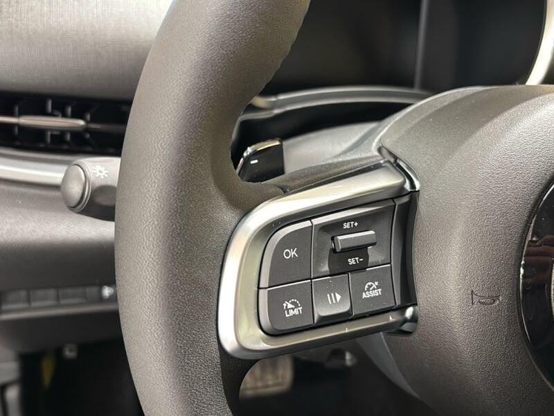 FIAT 600 600 Hybrid 110 CV DCT MHEV Pop