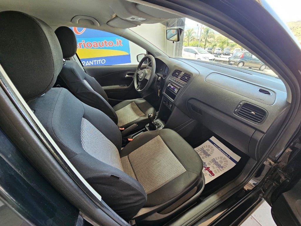 Volkswagen Polo 1.2 5 porte Trendline