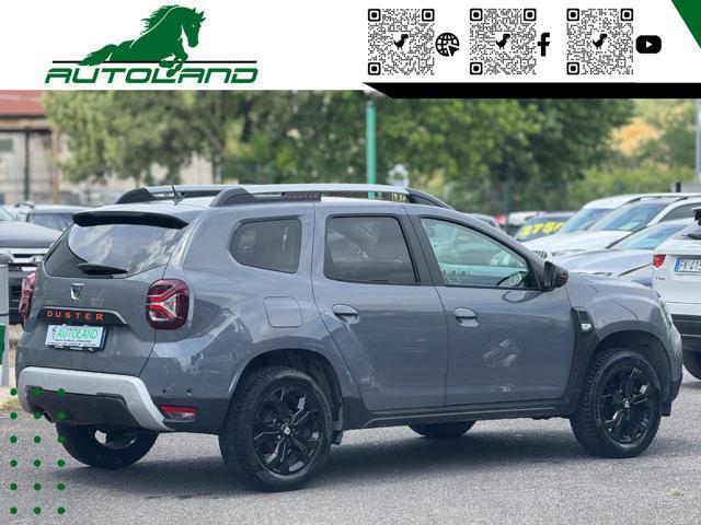 DACIA Duster 1.0 TCe GPL 4x2 Extreme