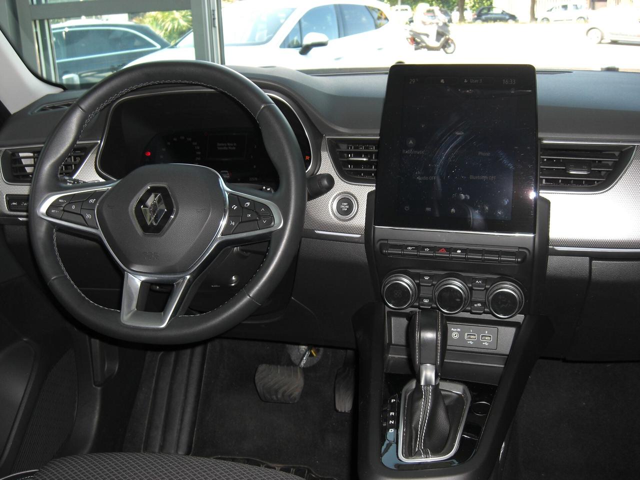 Renault Arkana TCe 140 CV EDC Techno