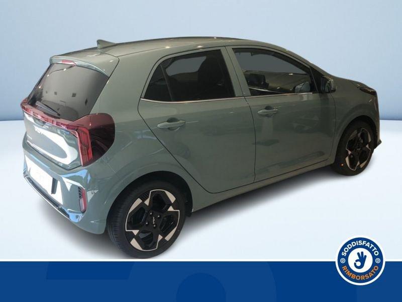 KIA Picanto 1.0 GPL Urban MY25