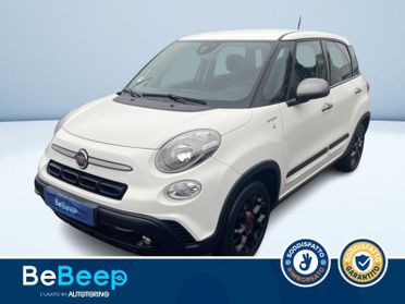 FIAT 500L 1.3 MJT SPORT 95CV MY20