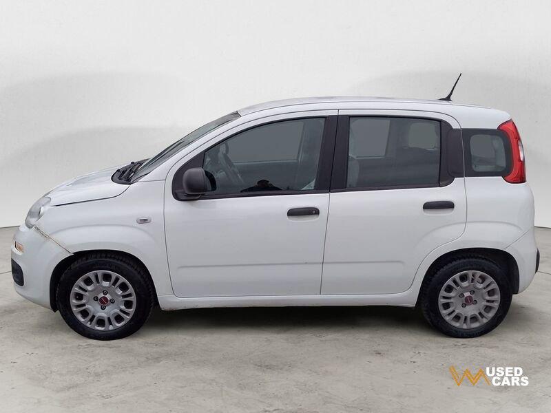 FIAT Panda Panda 1.0 FireFly S&S Hybrid