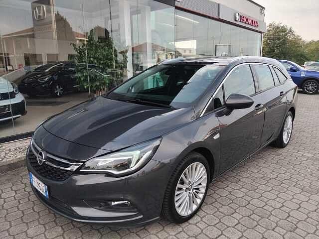 Opel Astra 1.6 CDTi 136CV Start&Stop Sports Tourer Innovation