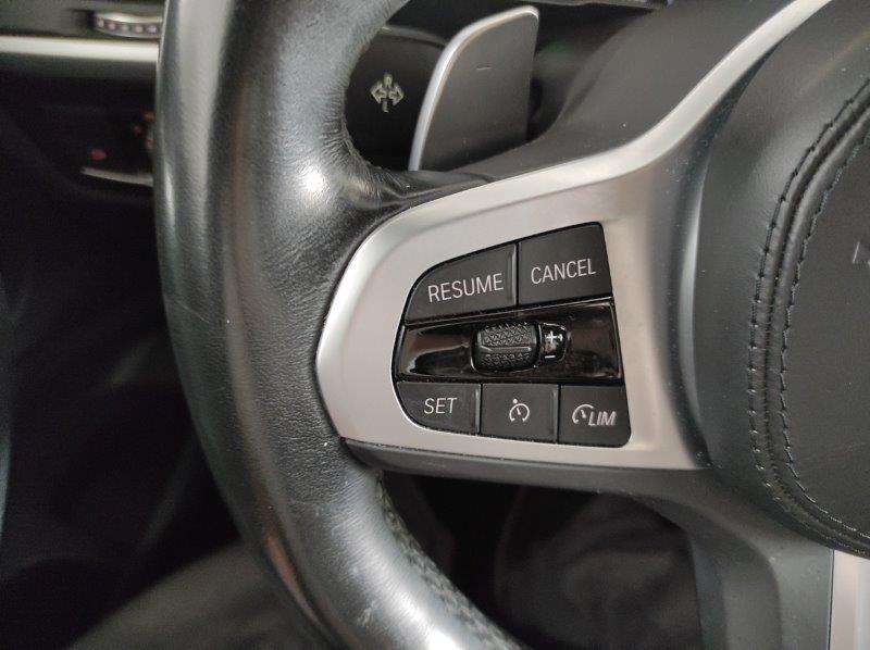 BMW X3 (G01/F97) - X3 xDrive20d 48V Msport
