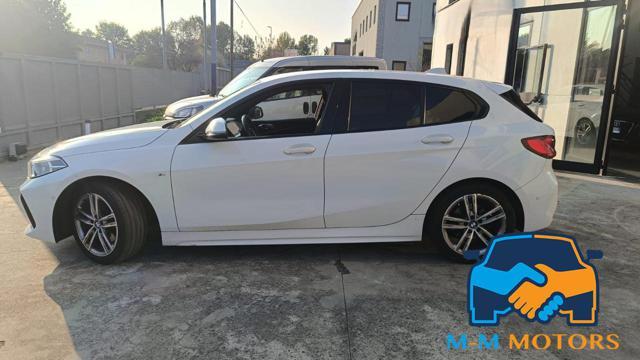 BMW 118 d 5p. Sport "ProMmo"