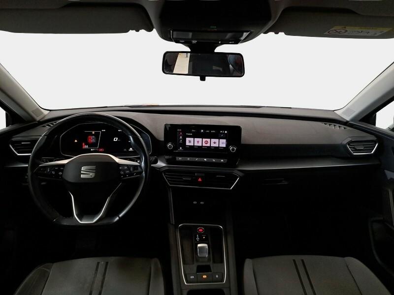 SEAT LEON SPORTSTOURER 2.0 TDI 110KW STYLE DSG WAGON